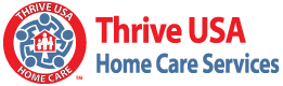 Thrive USA - Home Care Services