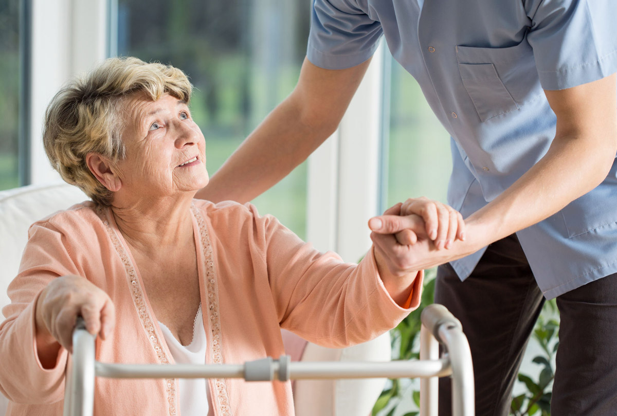 In Home Health Care Montgomery Frederick County MD