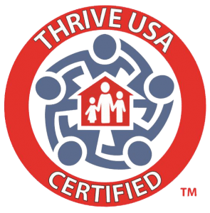 Thrive USA Certified Partner-In Home Health Care Montgomery Frederick County MD