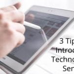 Technology for Seniors- Home Care in MD