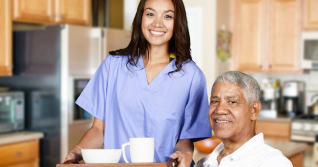 Home Care In St. Augustine FL