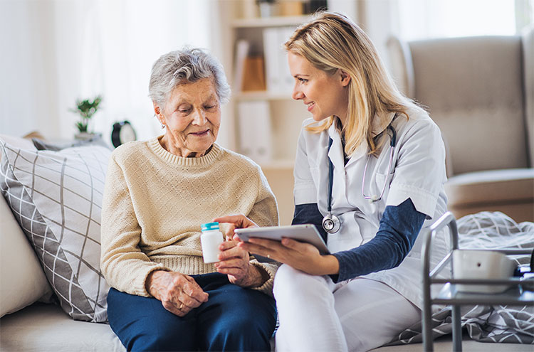 Home Health Care Services in USA explained—learn about insurance coverage care options eligibility & tips to select providers